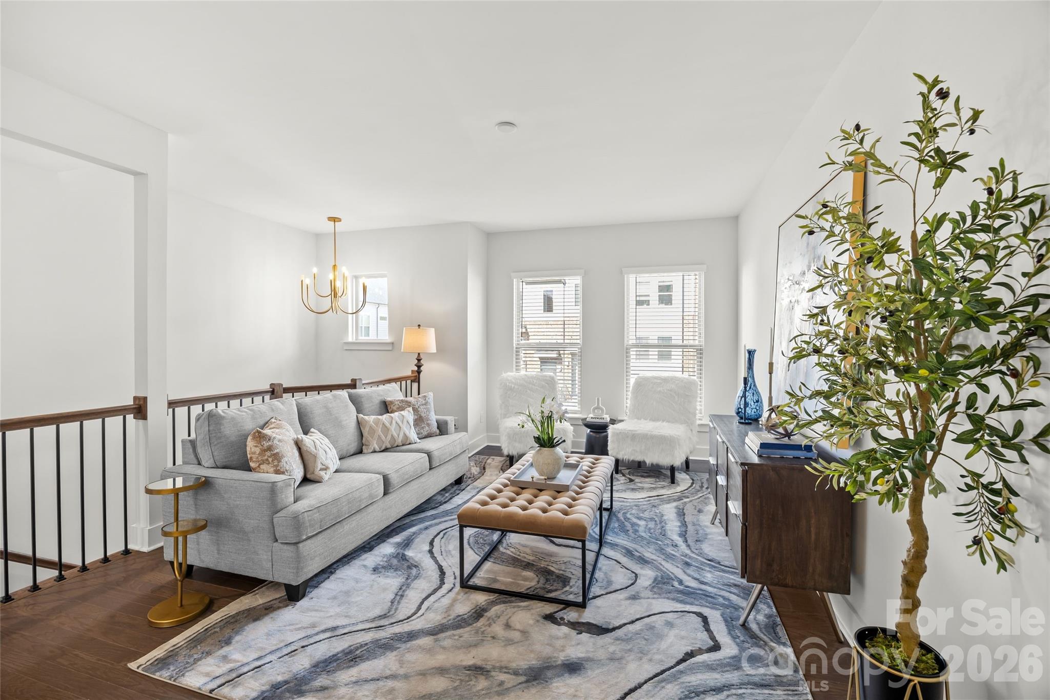 Central Point - Residential