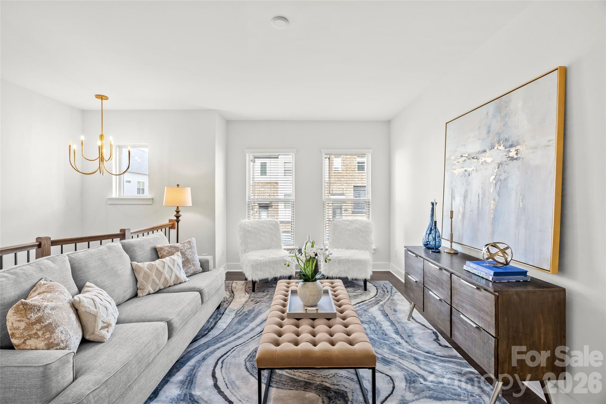 Central Point - Residential