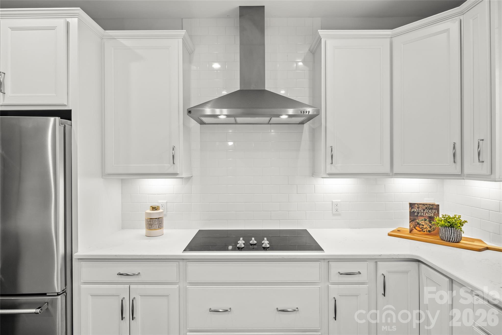 Central Point - Residential