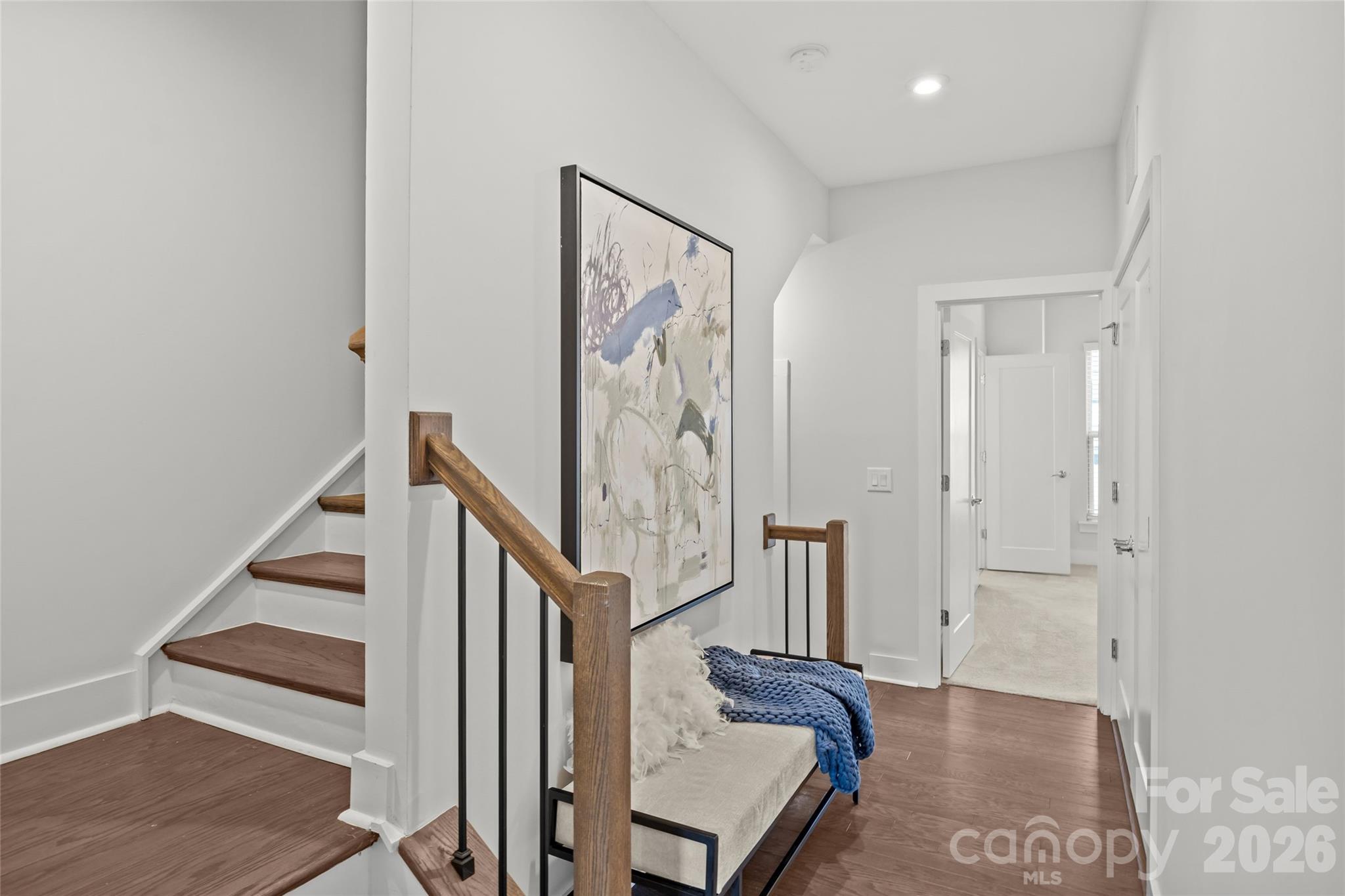 Central Point - Residential