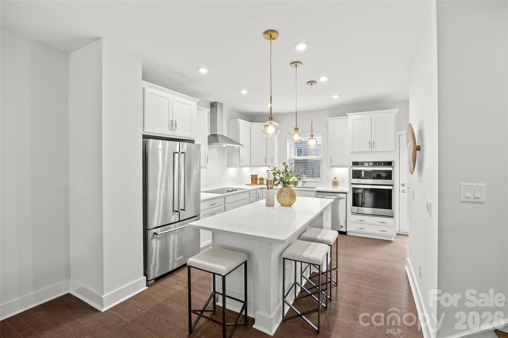 Central Point - Residential