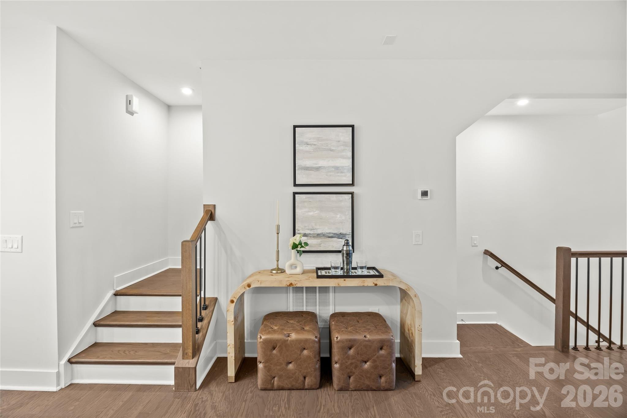 Central Point - Residential