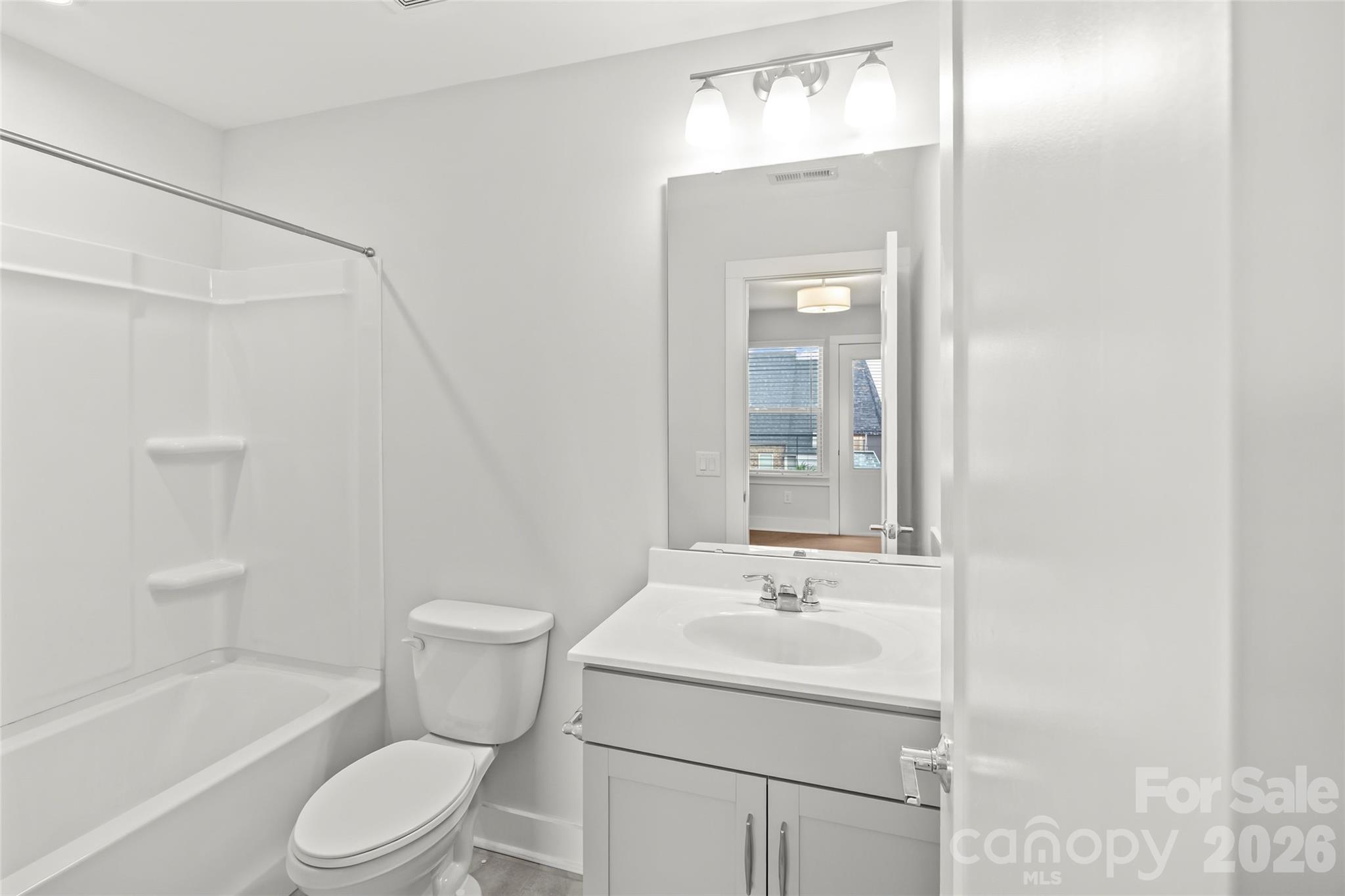 Central Point - Residential