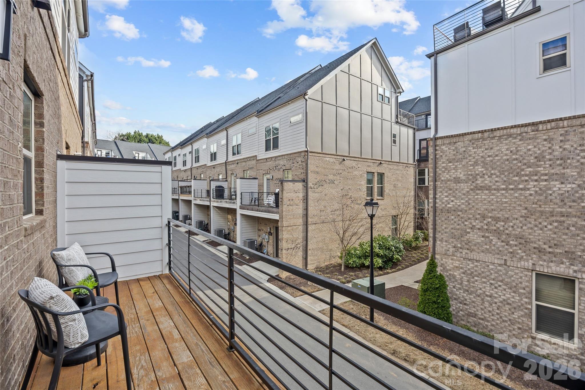 Central Point - Residential