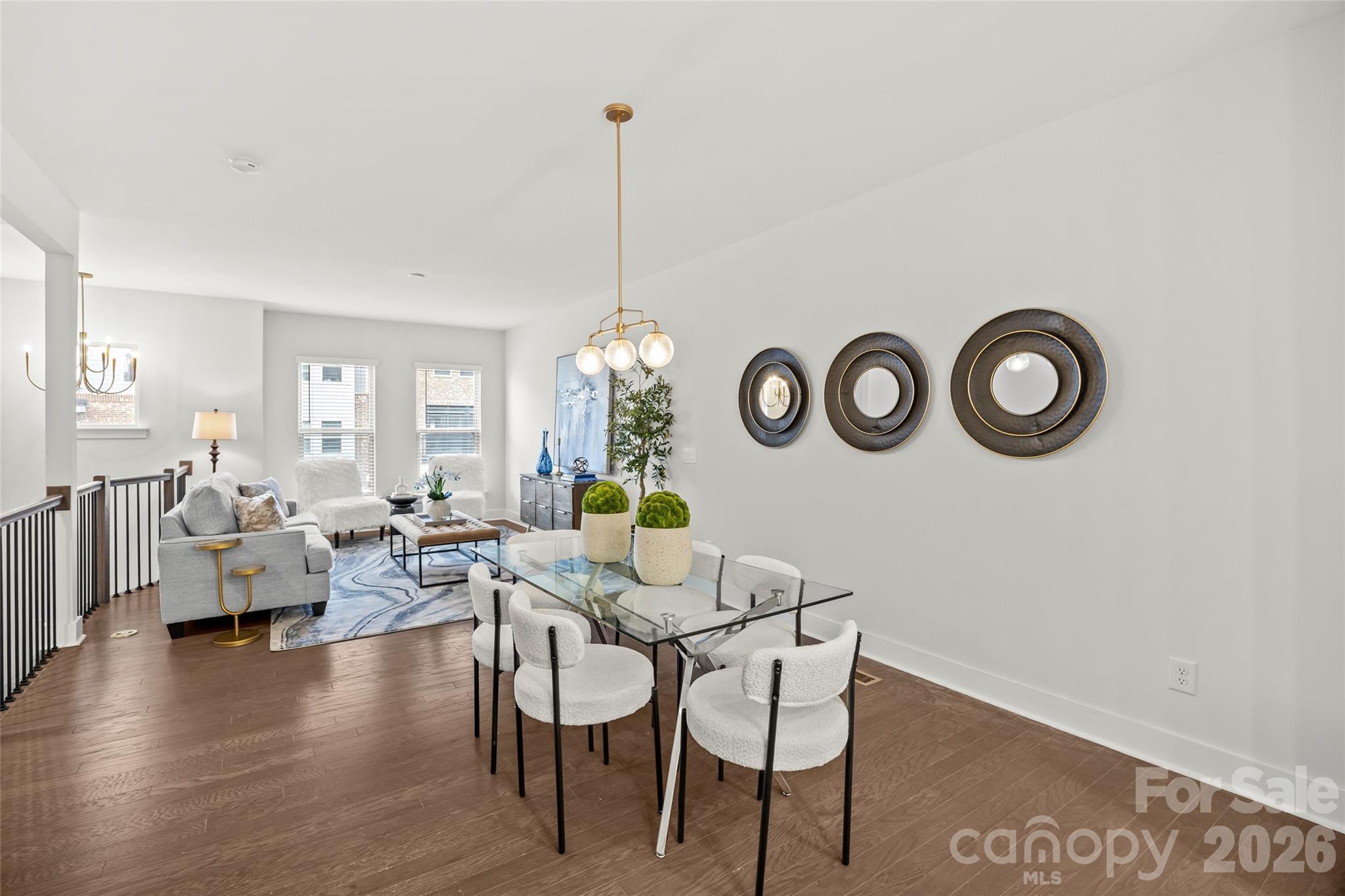 Central Point - Residential