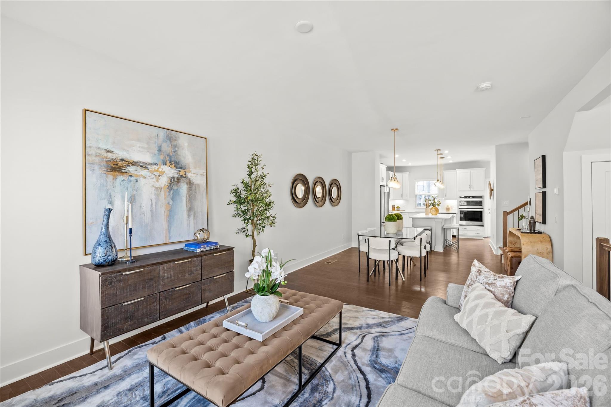 Central Point - Residential