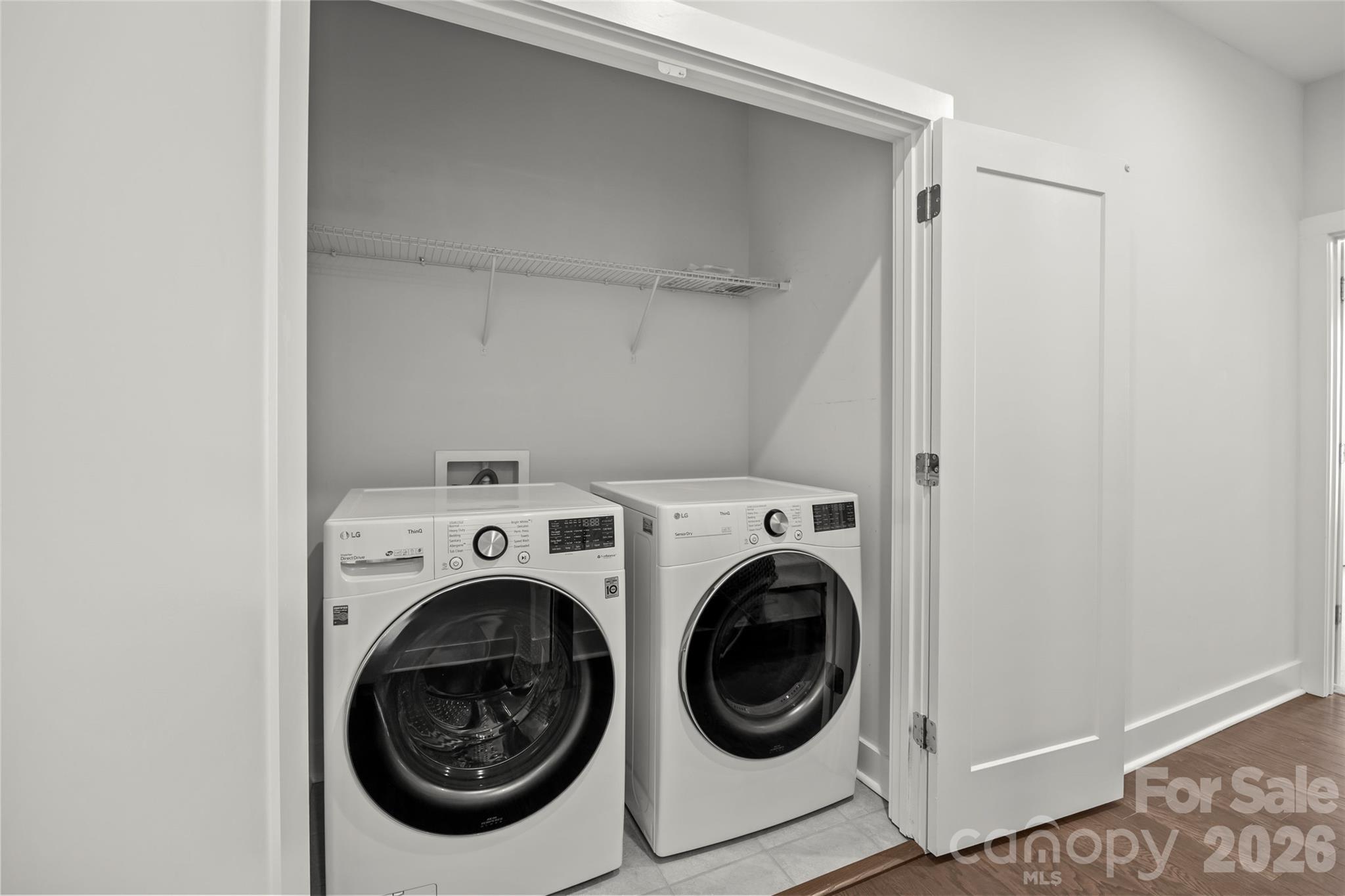 Central Point - Residential