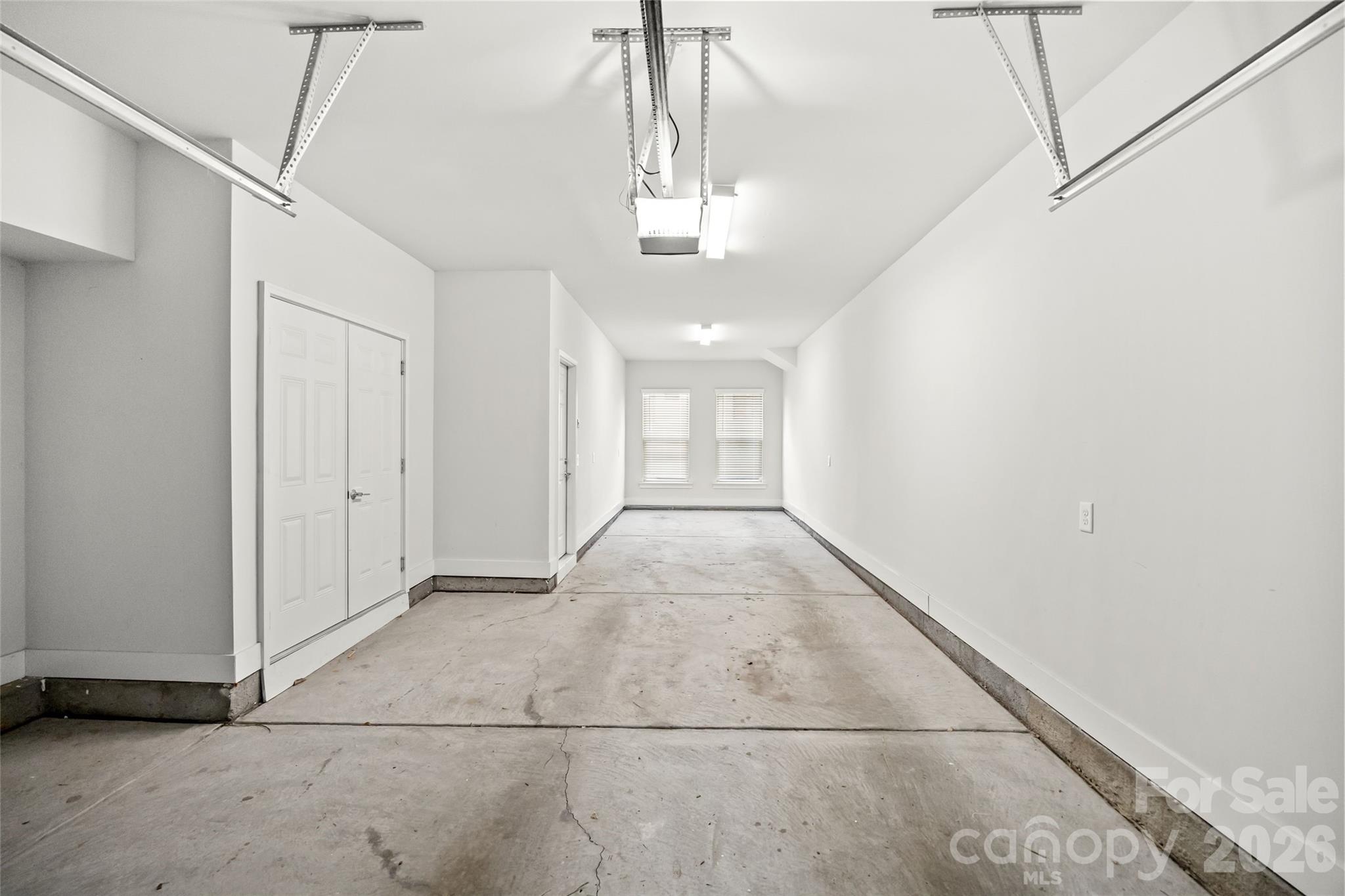 Central Point - Residential