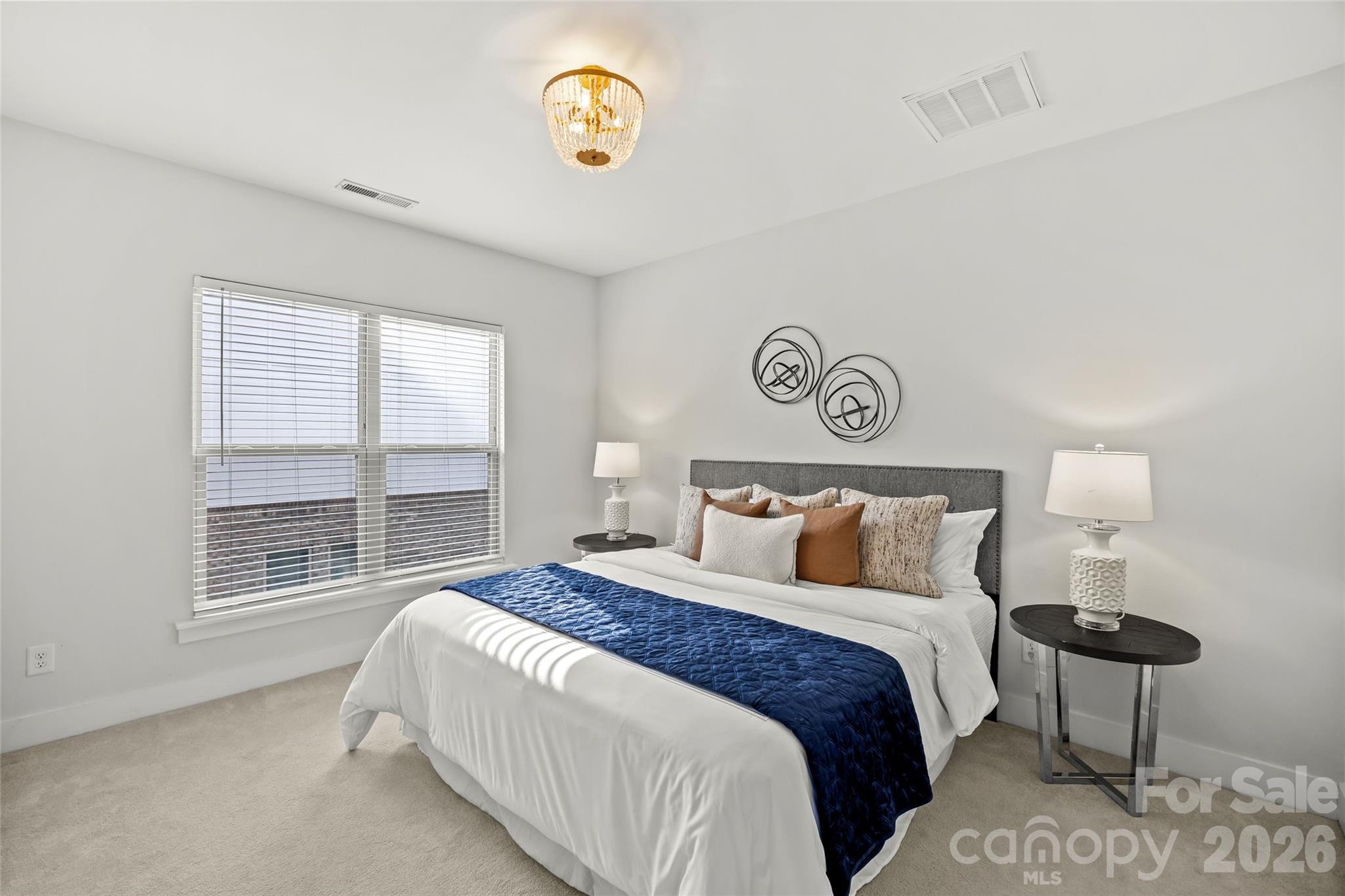 Central Point - Residential