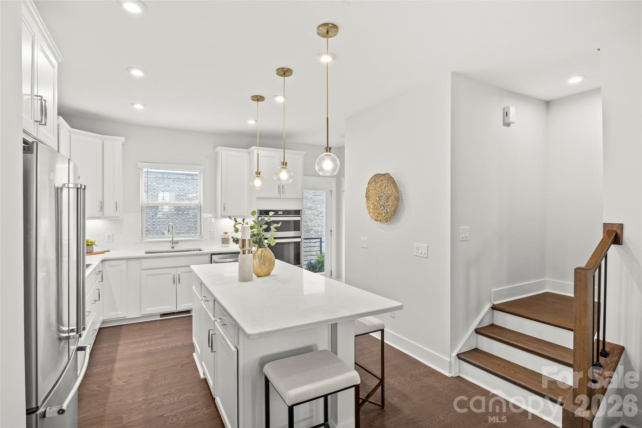 Central Point - Residential