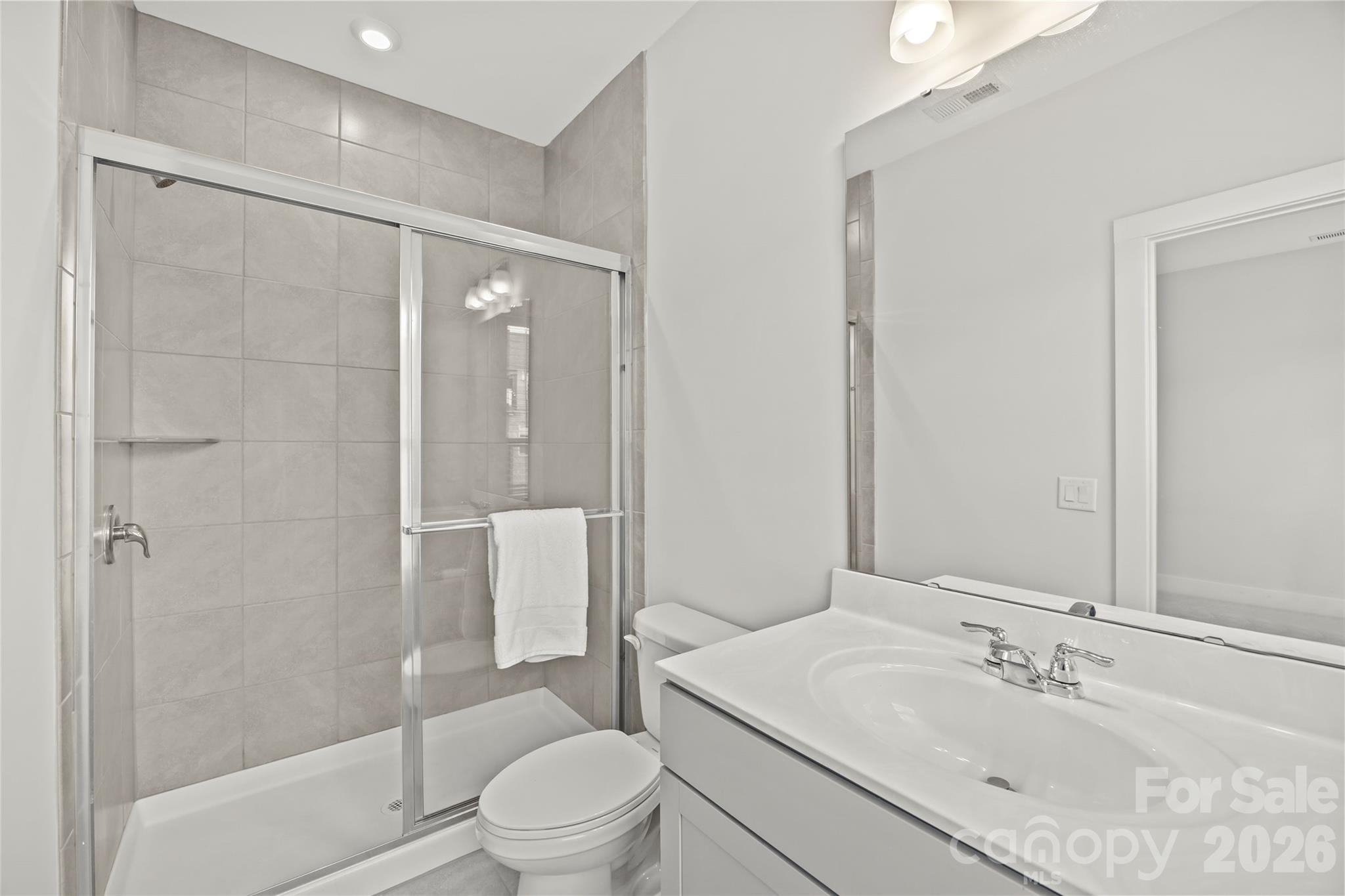 Central Point - Residential