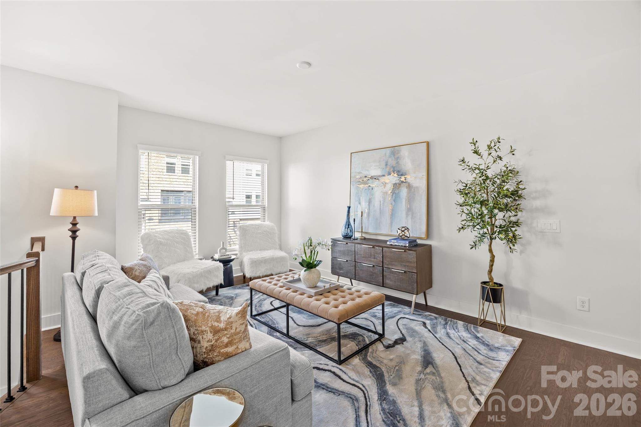 Central Point - Residential