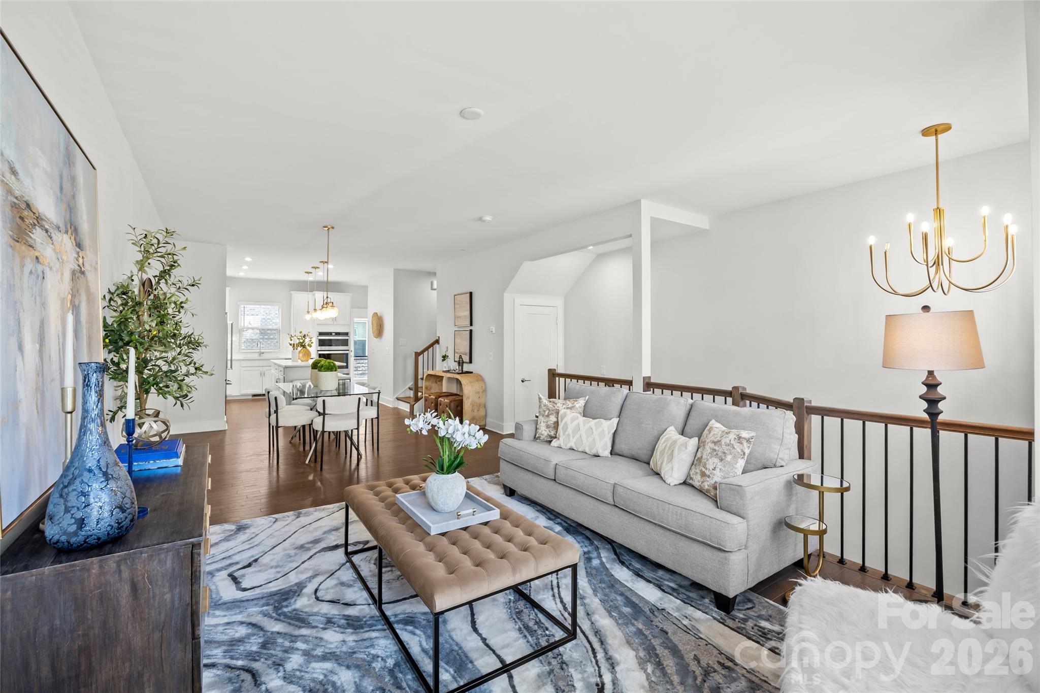 Central Point - Residential