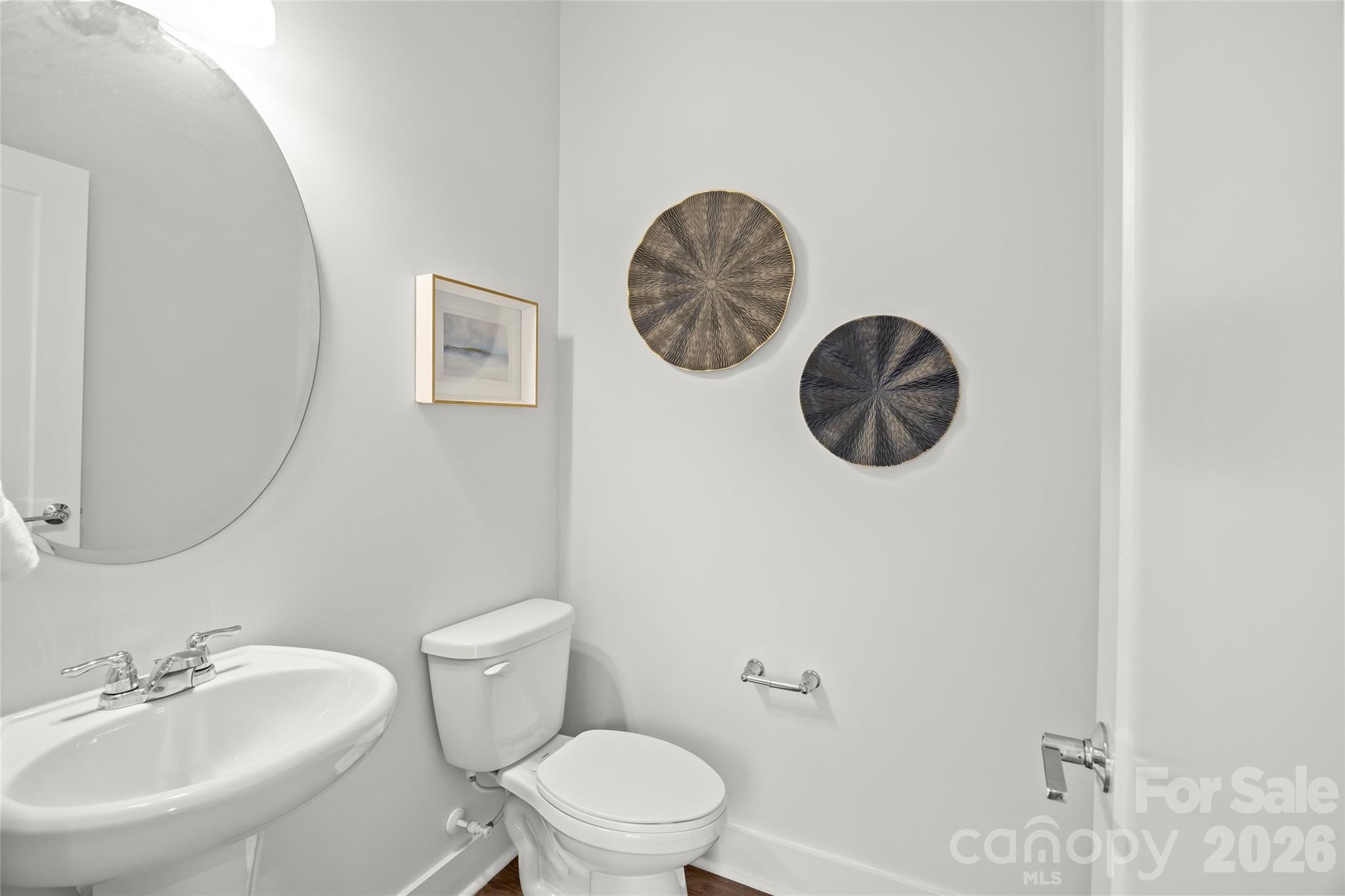 Central Point - Residential