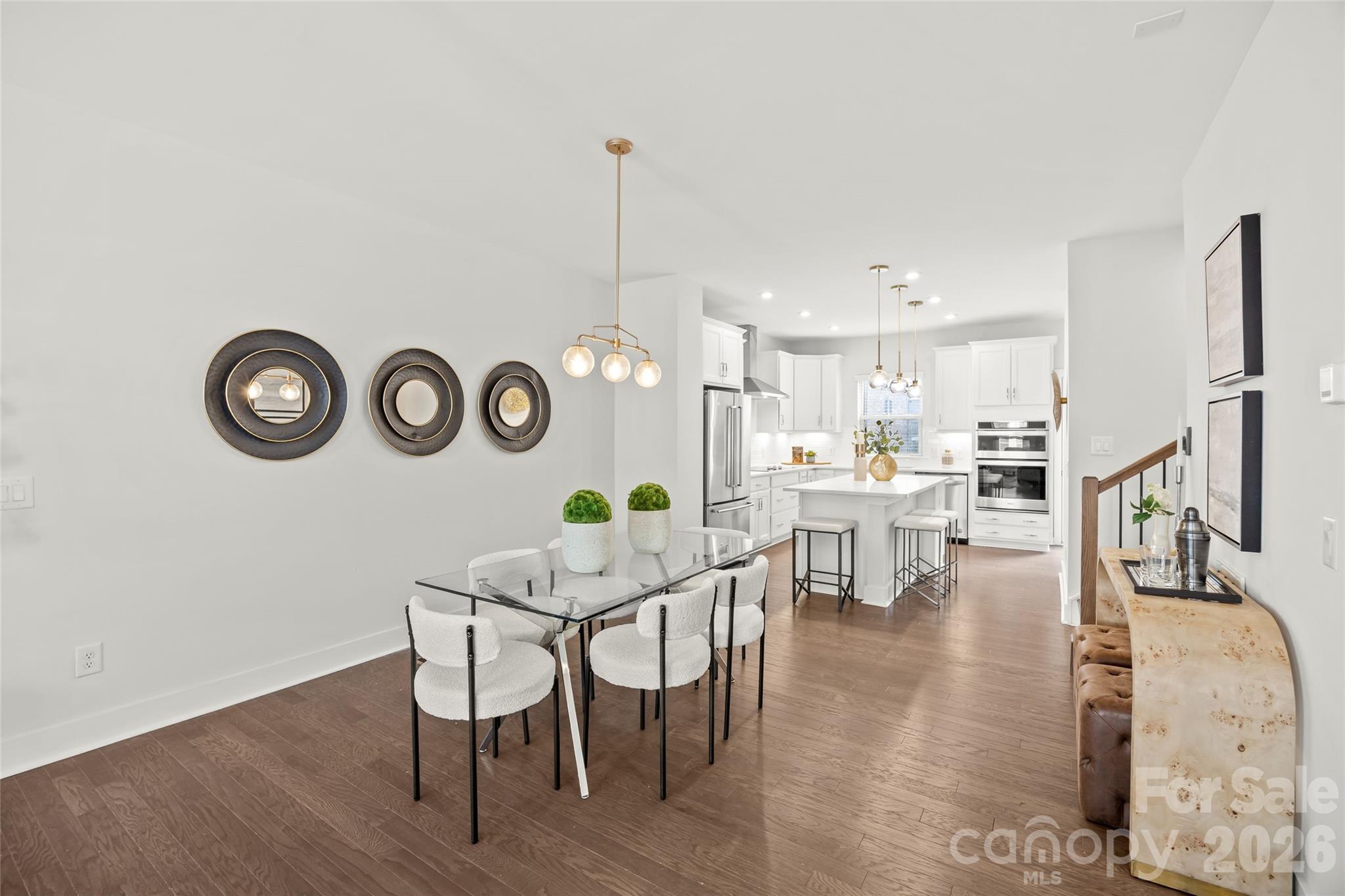 Central Point - Residential