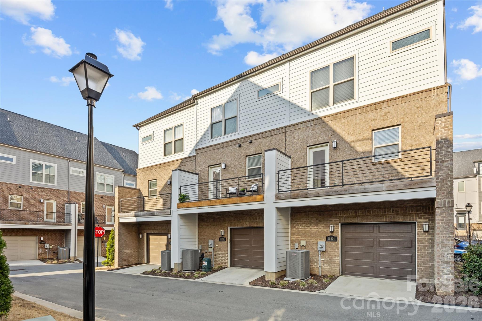 Central Point - Residential