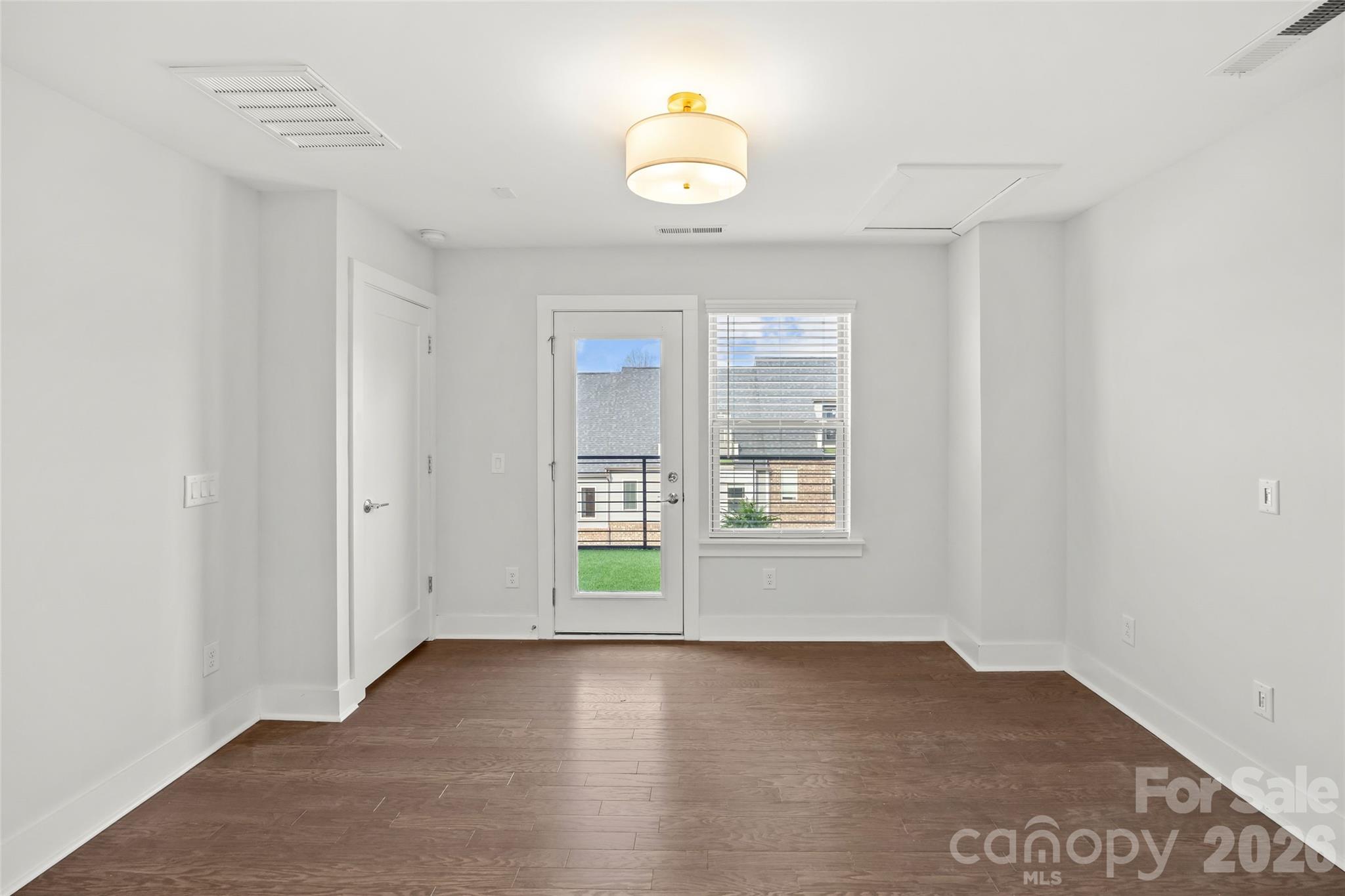 Central Point - Residential