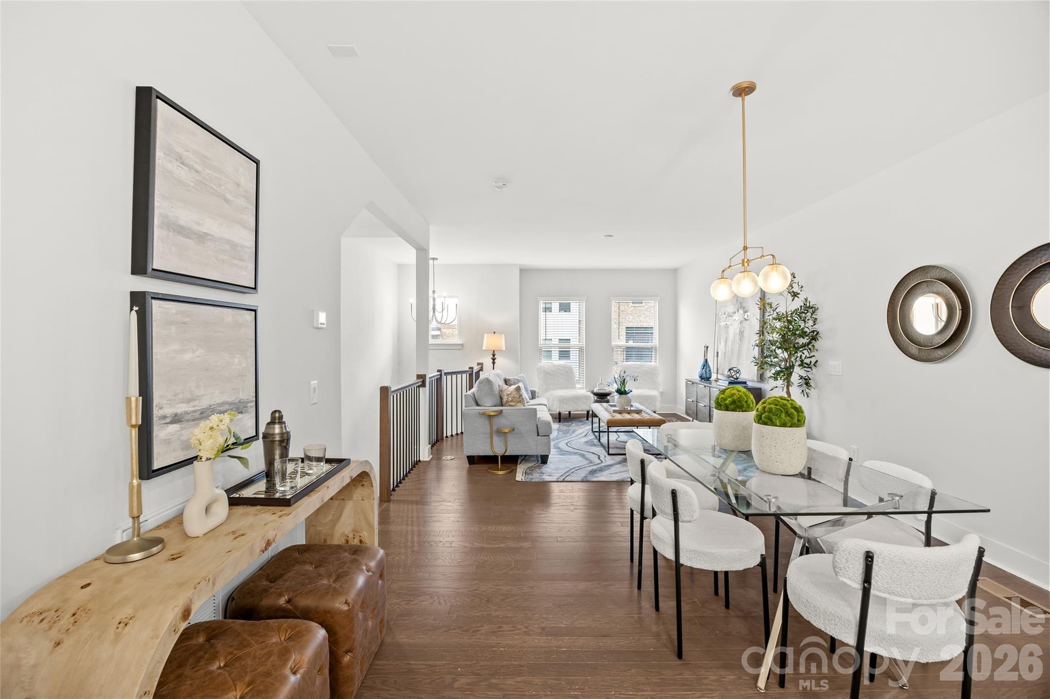 Central Point - Residential