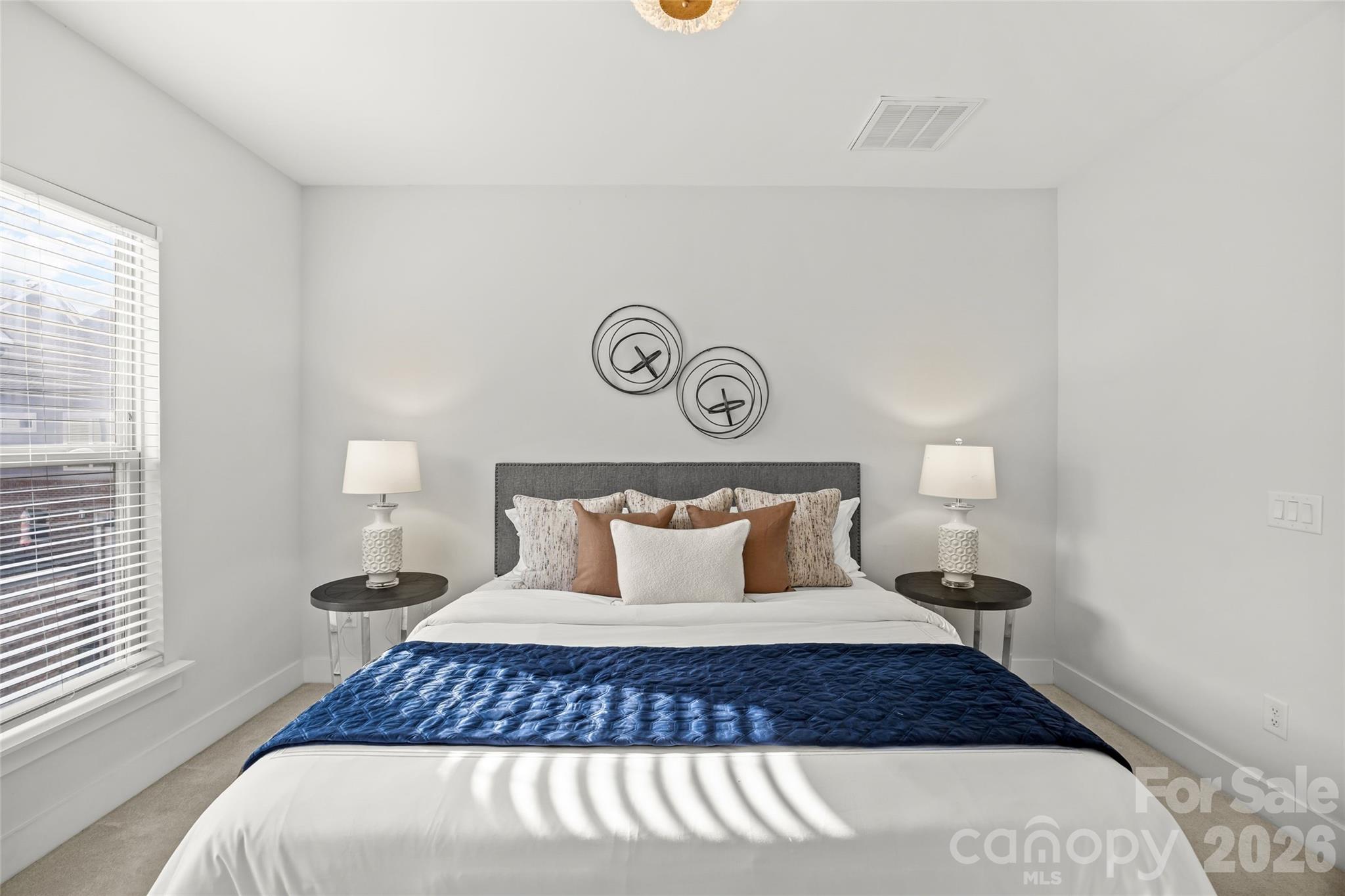 Central Point - Residential