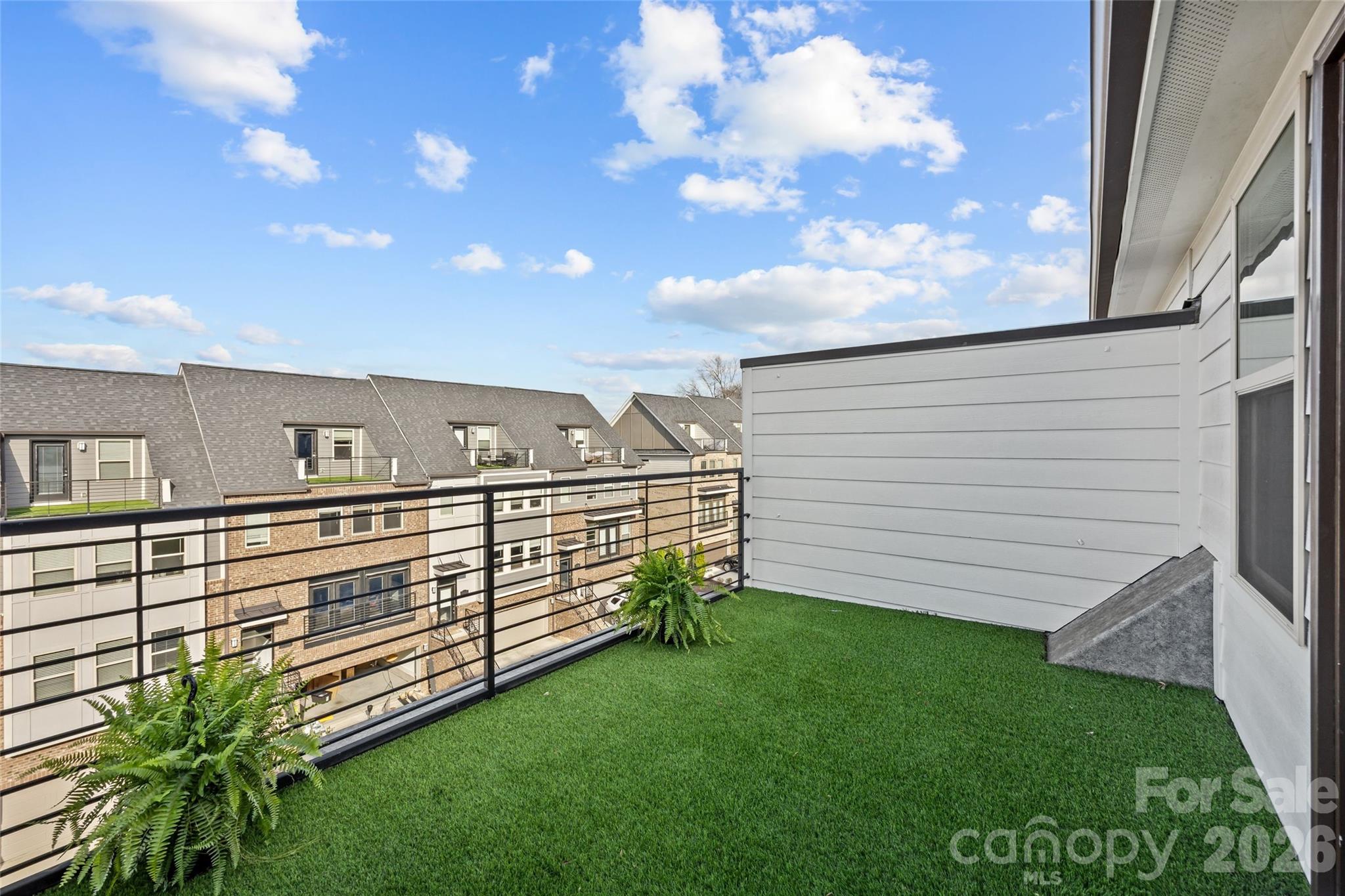 Central Point - Residential