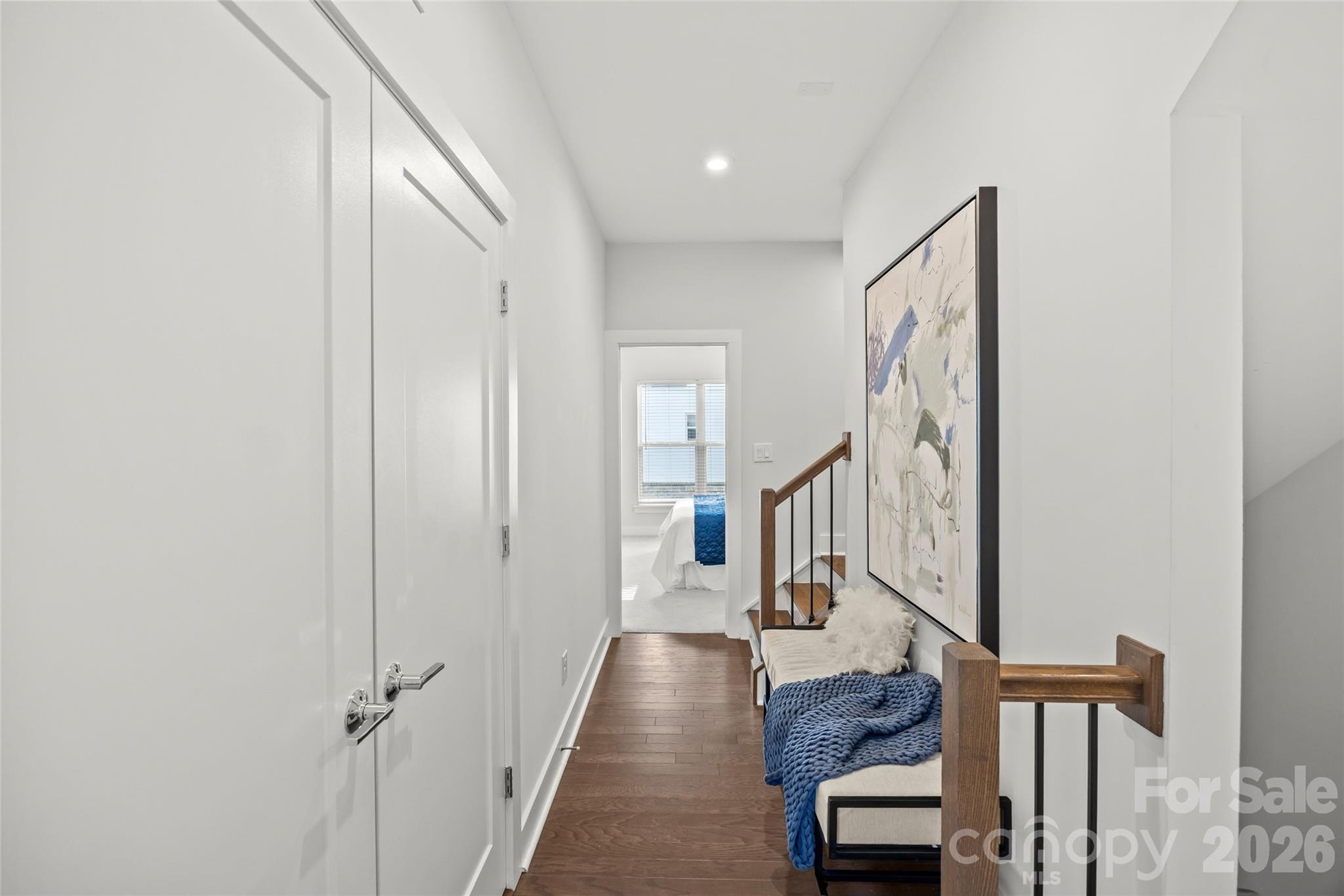 Central Point - Residential