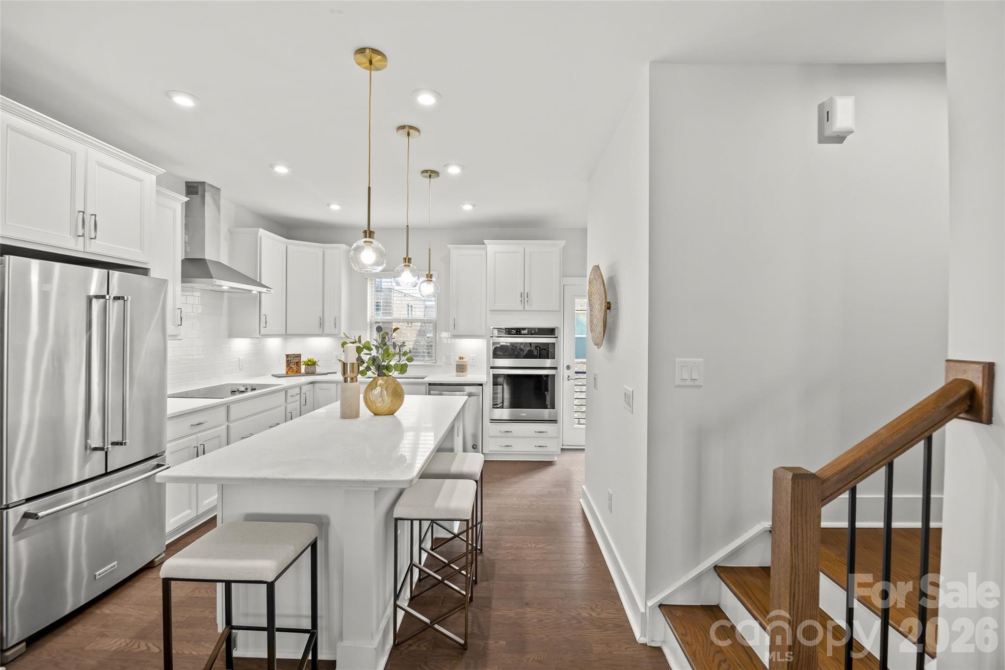 Central Point - Residential