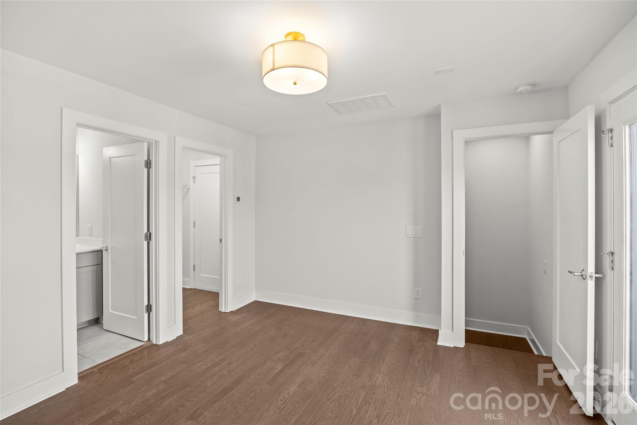 Central Point - Residential