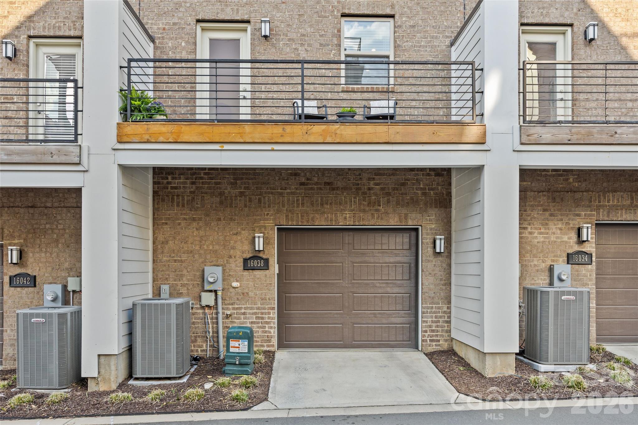 Central Point - Residential