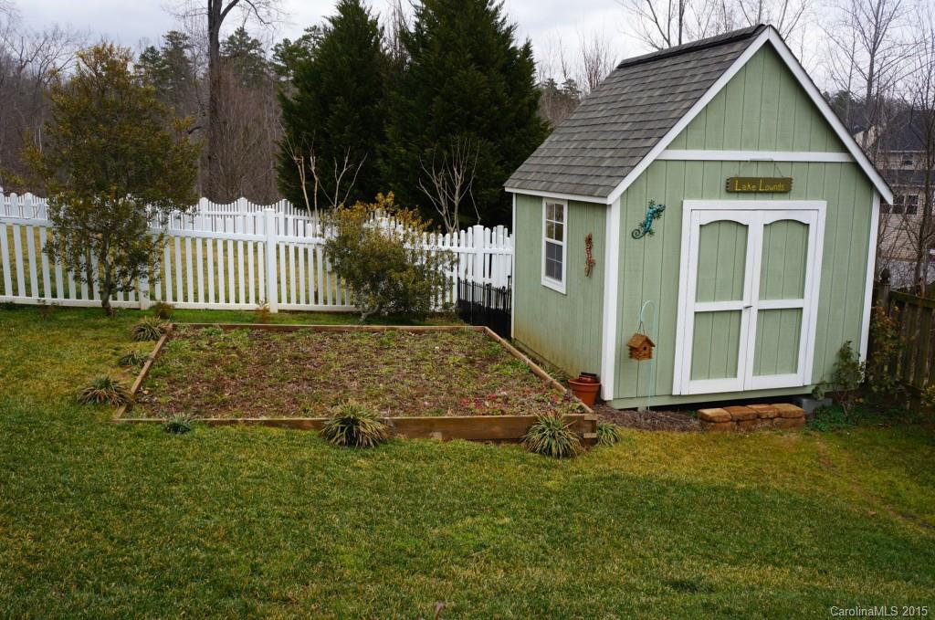 Walden Park - Residential