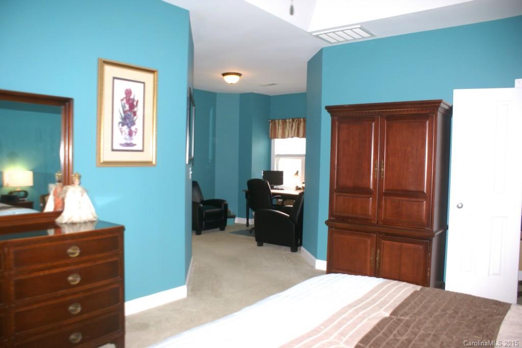 Walden Park - Residential