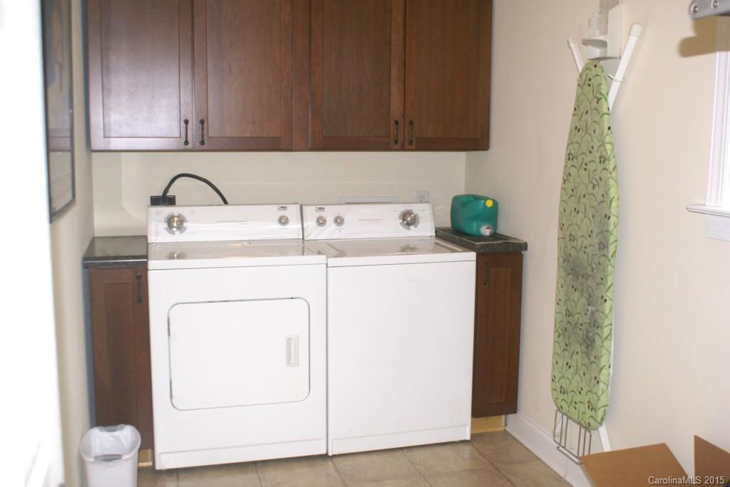 Walden Park - Residential