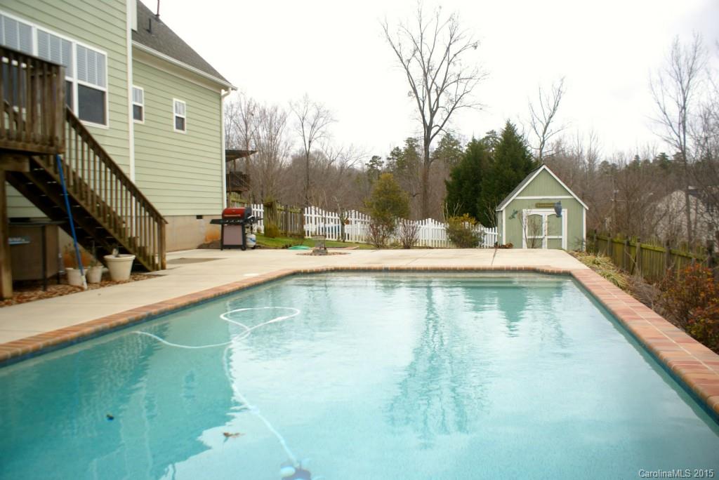 Walden Park - Residential