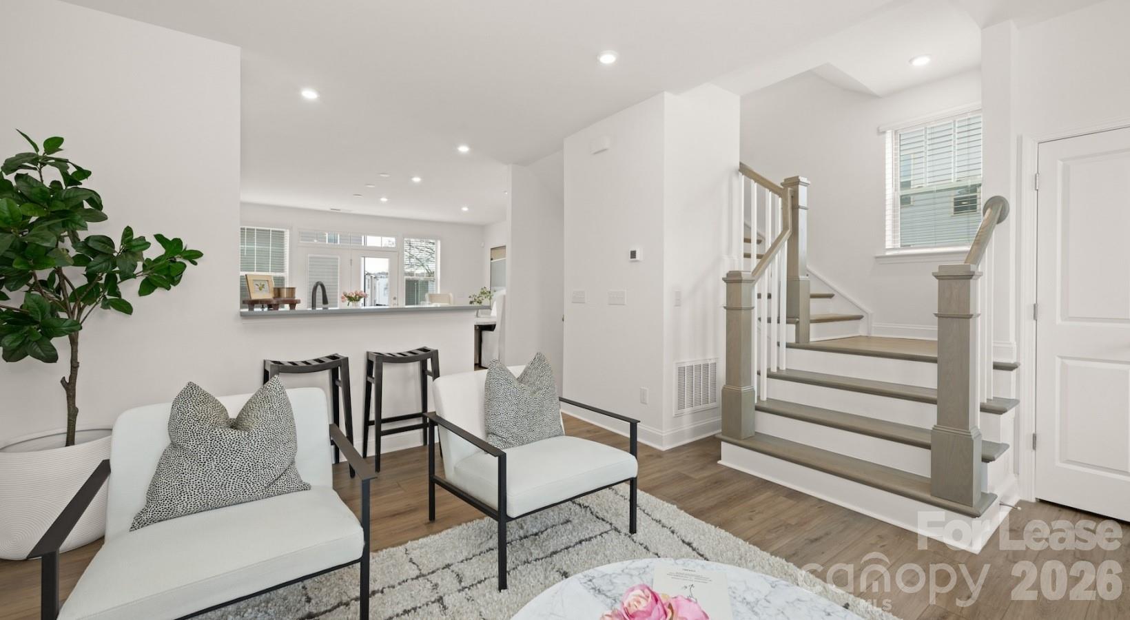 2635 W Trade Street Paxton