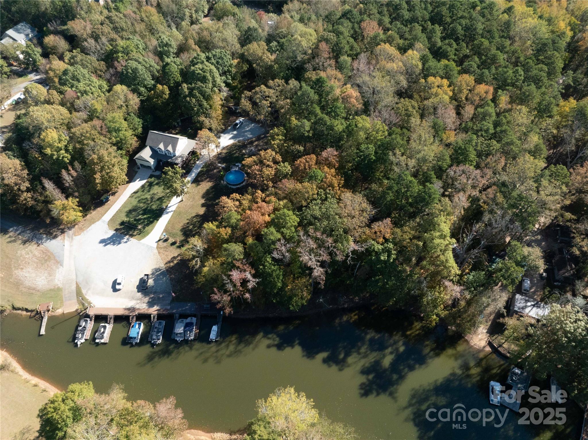 350 River Country Road