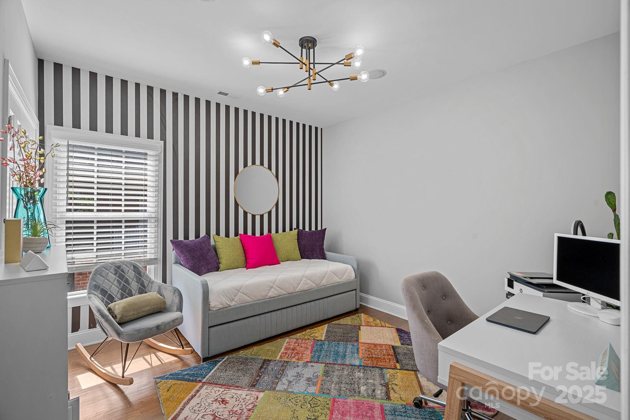 Bailiwyck - Residential