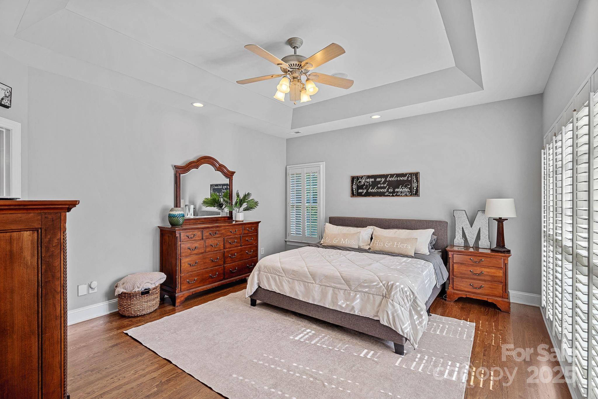 Bailiwyck - Residential