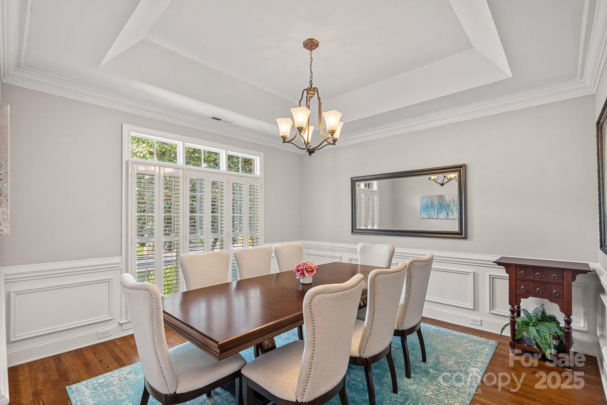 Bailiwyck - Residential