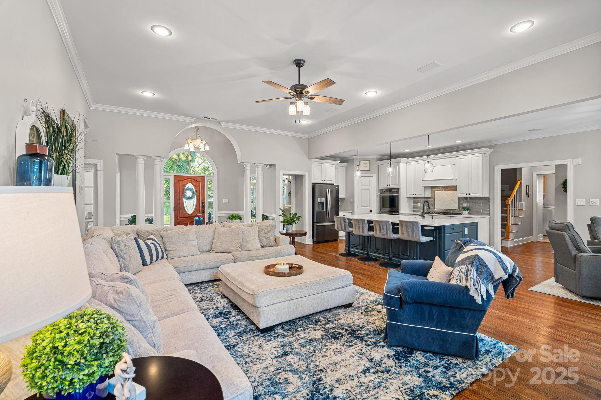 Bailiwyck - Residential