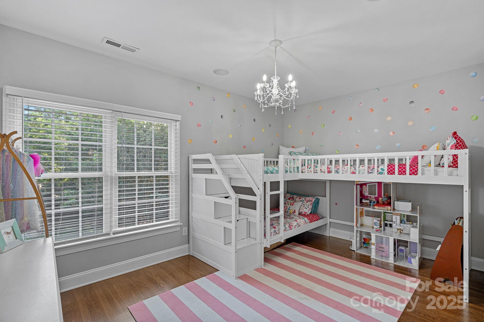 Bailiwyck - Residential