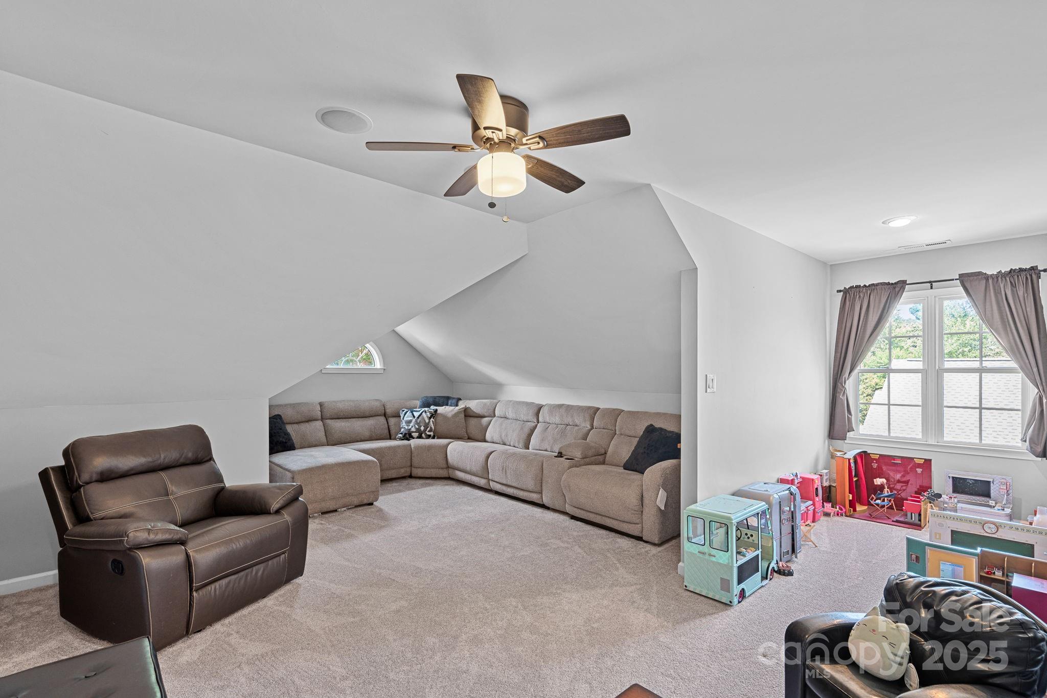 Bailiwyck - Residential