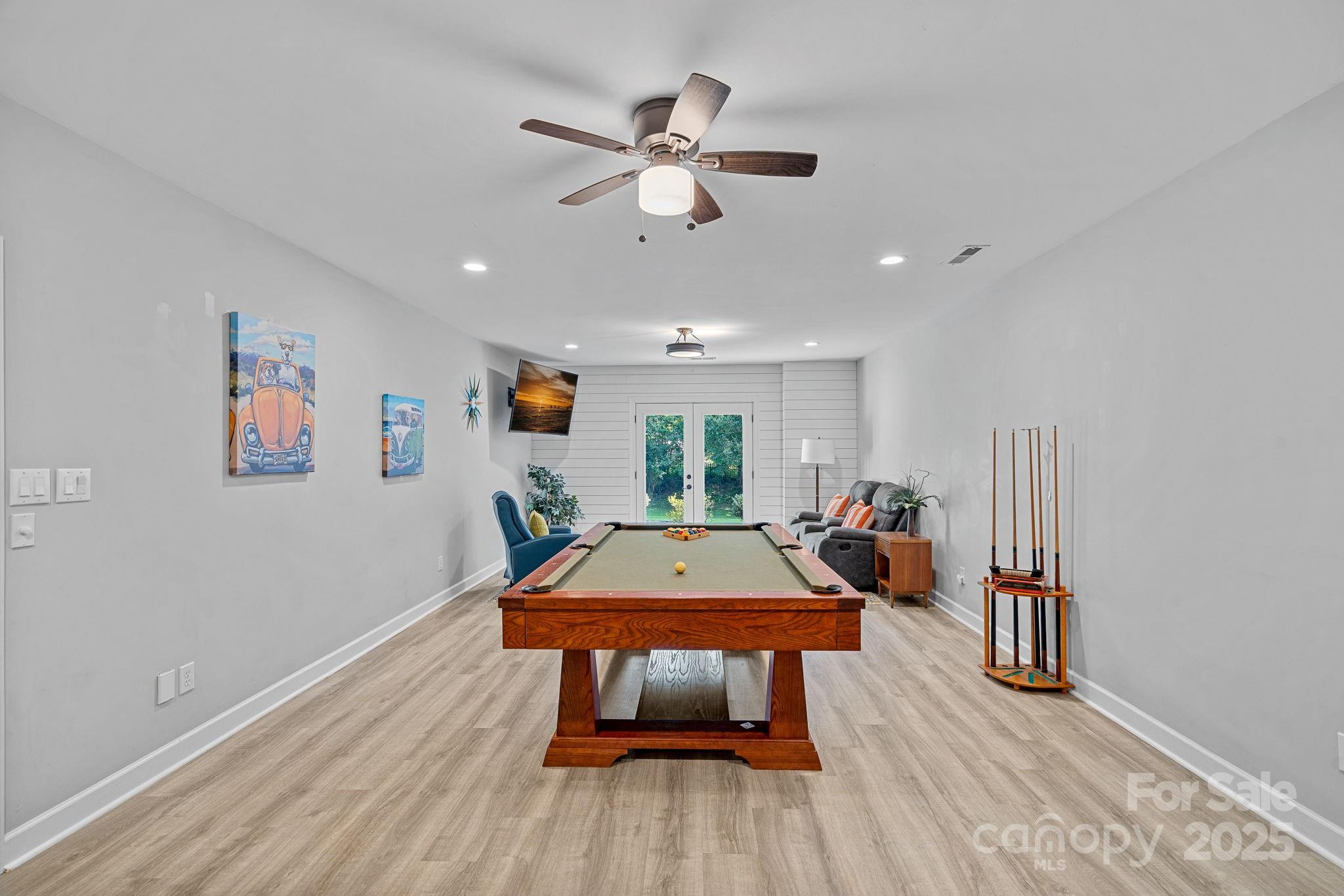 Bailiwyck - Residential