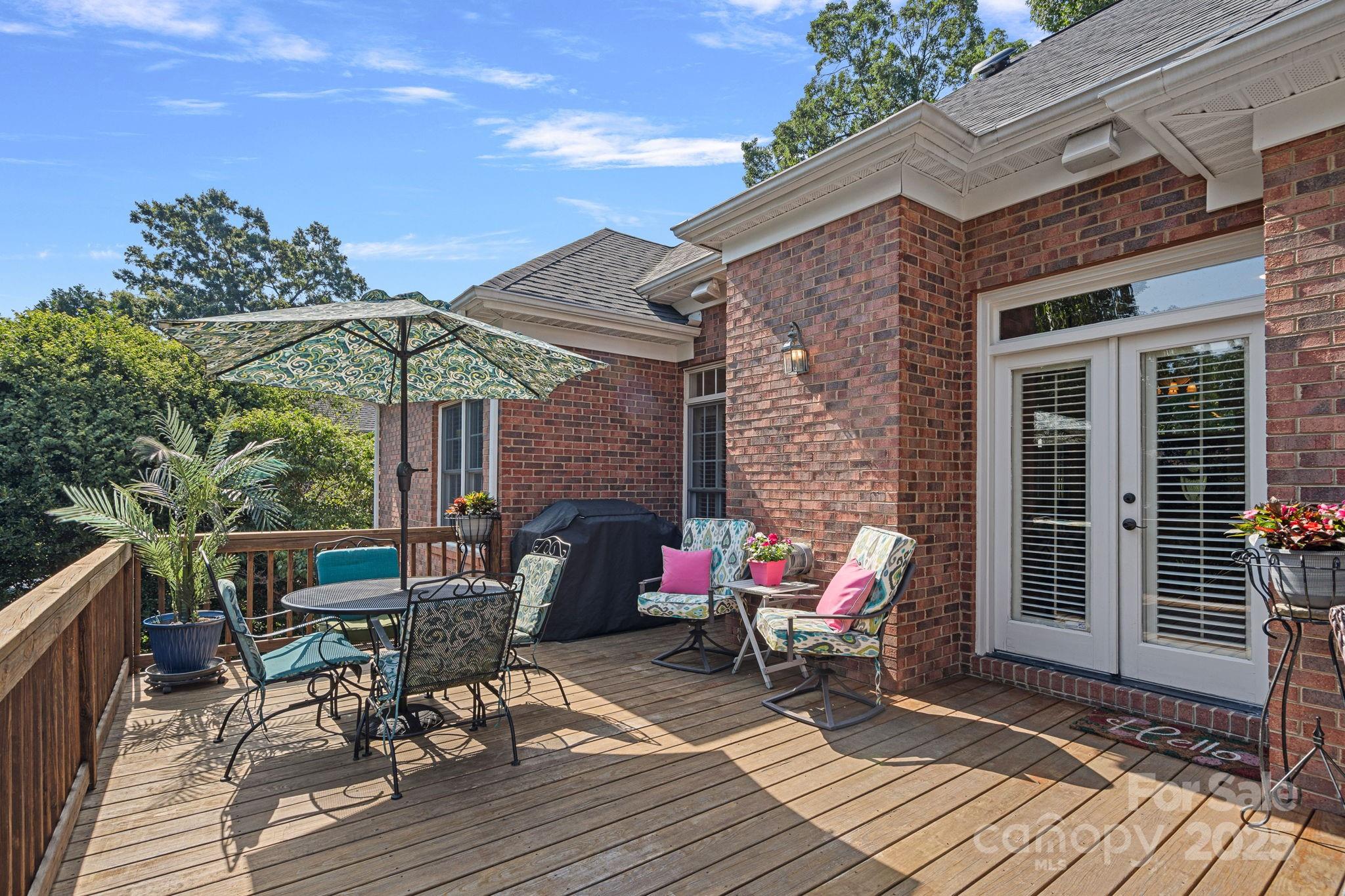 Bailiwyck - Residential