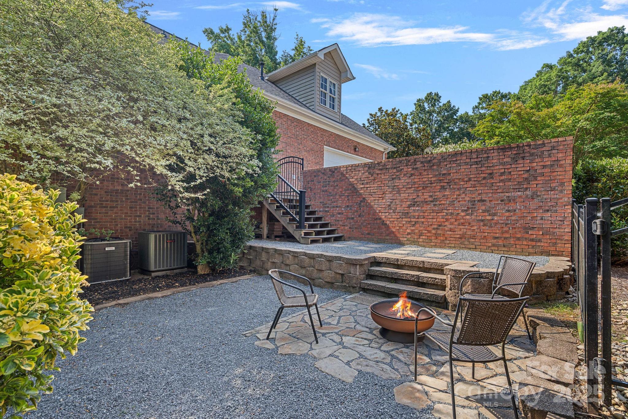 Bailiwyck - Residential