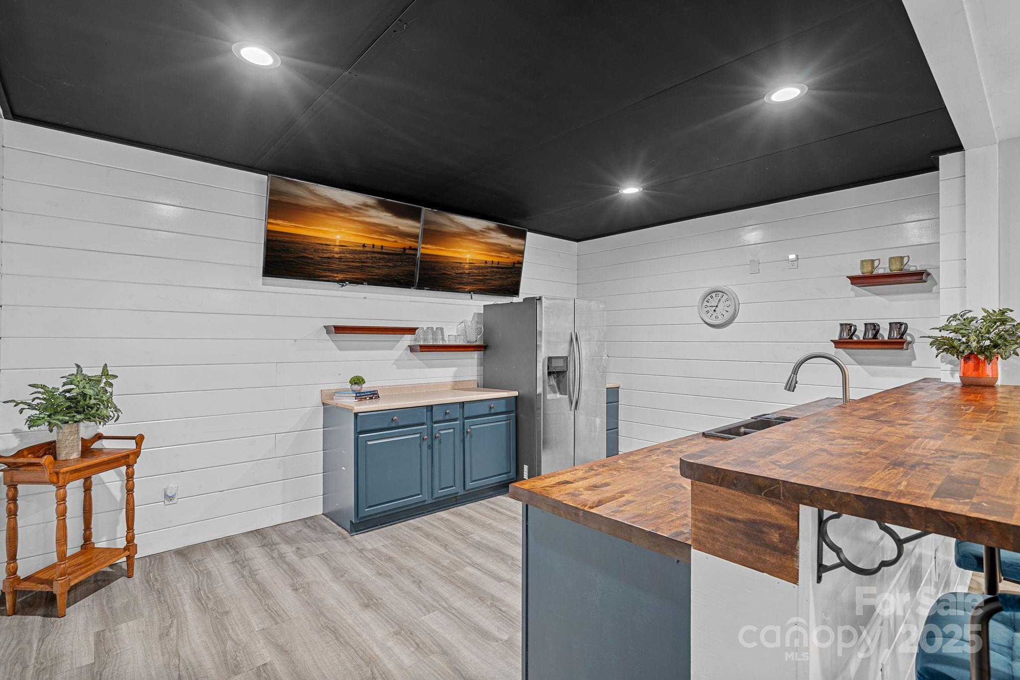 Bailiwyck - Residential