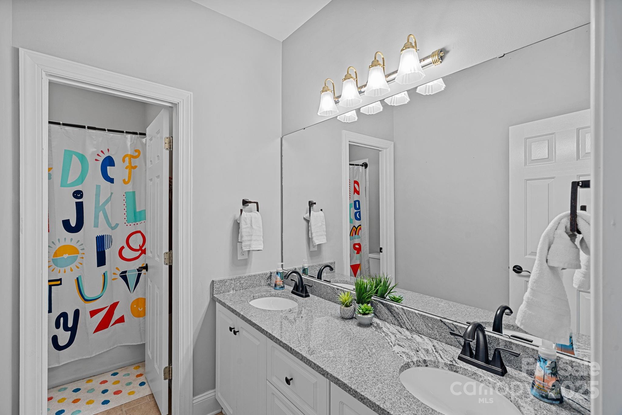 Bailiwyck - Residential