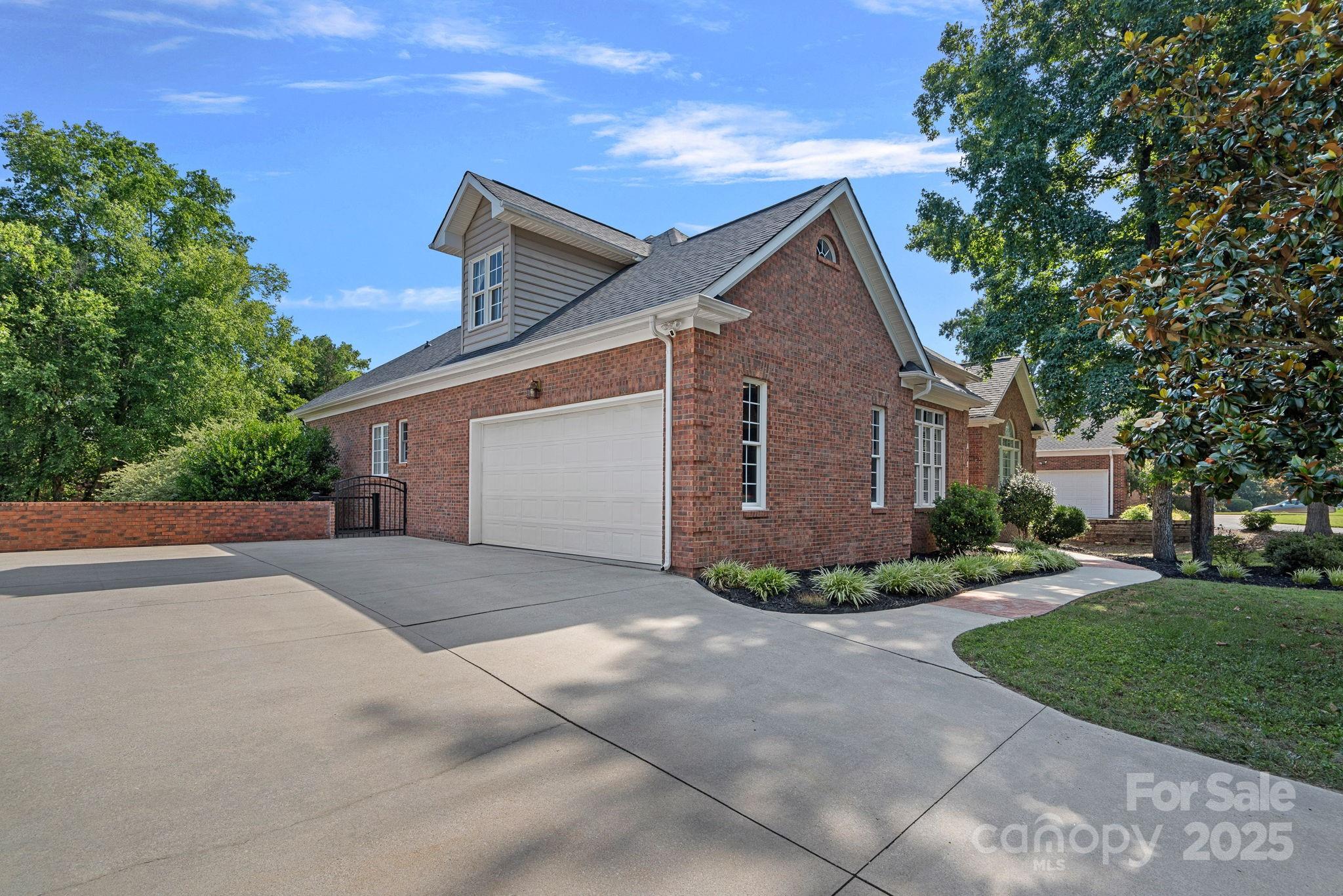 Bailiwyck - Residential