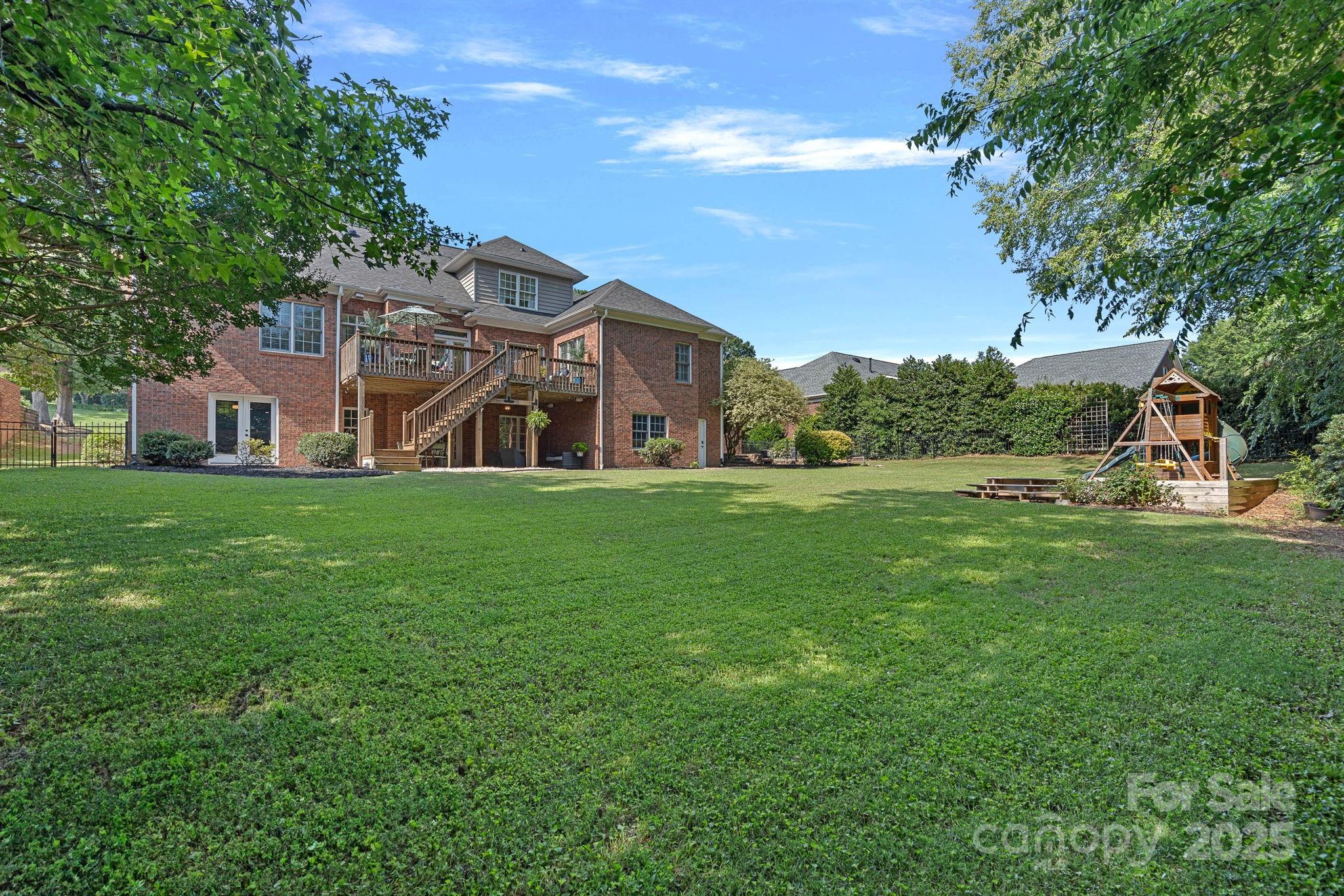 Bailiwyck - Residential