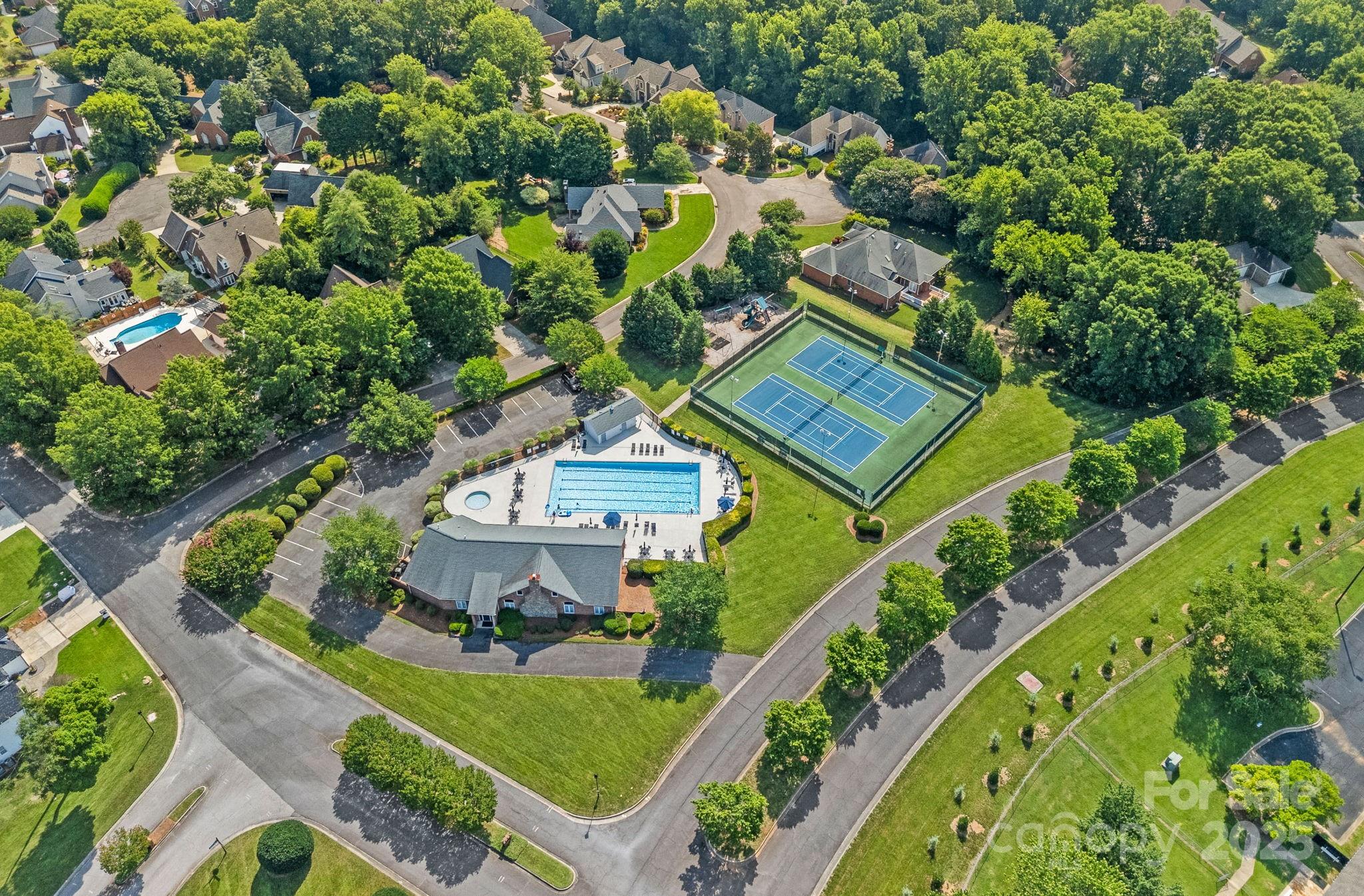 Bailiwyck - Residential