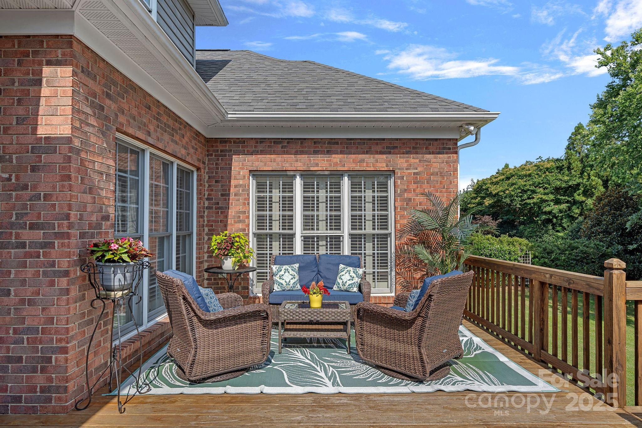 Bailiwyck - Residential