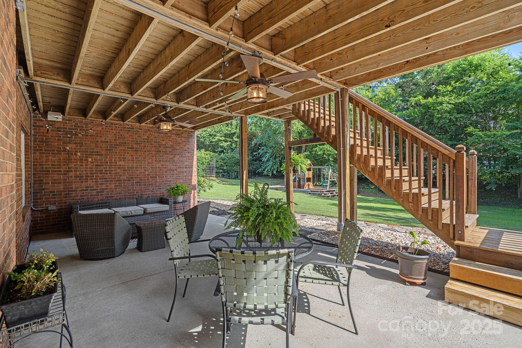 Bailiwyck - Residential